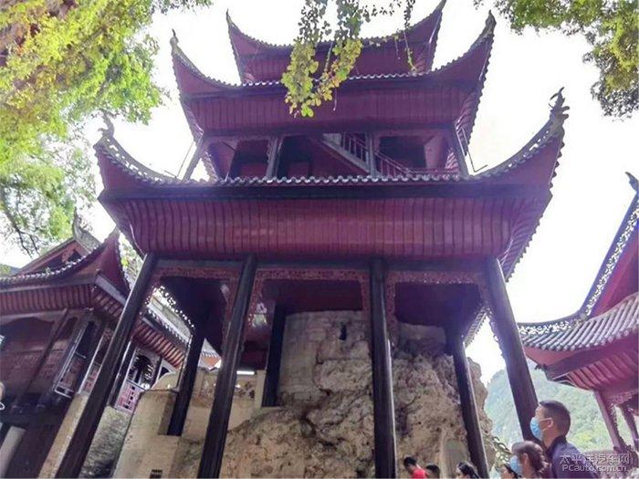 林徽因与婆婆关系不和，那她和妯娌相处得如何？游戏画面